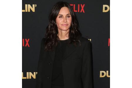 Courteney Cox Courteney Cox
