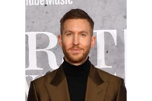 DJ Calvin Harris: Aller guten Dinge sind 15 bei den BRITs