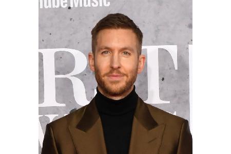 Calvin Harris Calvin Harris