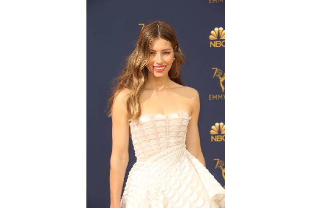 ...Jessica Biel gewesen? Die hatte bereits Marvel-Erfahrung, spielte sie doch in 'Blade: Trinity', der 2004 in die Kinos kam...