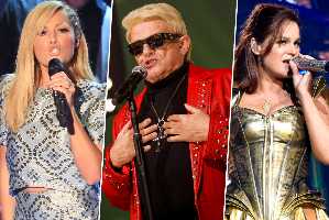 Das große Schlager-Quiz: Wie gut kennen Sie sich aus?