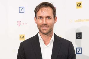 Sven Hannawald: Seine erste Tochter ist da!