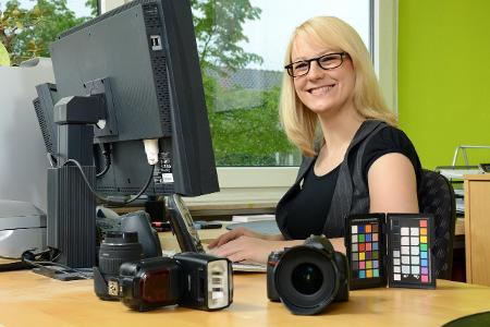 Neues Dokument Neues Dokument