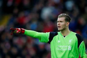 Karius: Wechsel nach Liverpool "nicht bereut"