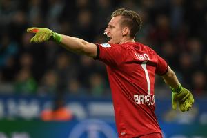 Angebliches Interesse aus Madrid: Leno gefällt "Wertschätzung"