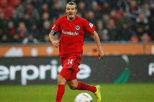 Frankfurt: Meier und Blum fallen gegen Gladbach aus