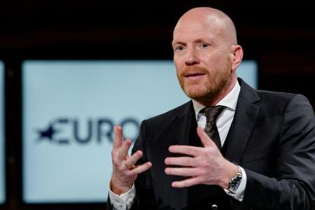 Sammer begrüßt Schweinsteiger-Wechsel Sammer begrüßt Schweinsteiger-Wechsel