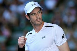 Nadal in Barcelona auf dem Weg zum zehnten Titel - Murray kämpft sich weiter