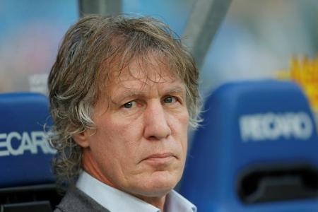 4:2 nach 0:2: Bochum nach Aufholjagd vor Klassenerhalt 4:2 nach 0:2: Bochum nach Aufholjagd vor Klassenerhalt