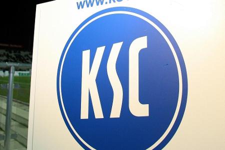 Trainer Meister verlängert bis 2019 beim KSC Trainer Meister verlängert bis 2019 beim KSC