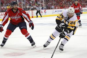 NHL-Play-offs: Kühnhackl geht mit Pittsburgh in Führung