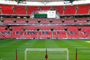 Tottenham spielt kommende Saison alle Heimspiele in Wembley