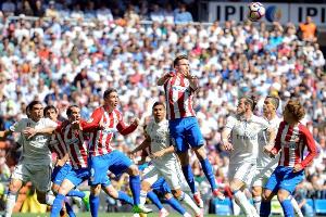 Champions-League-Halbfinale: Beide Madrid-Derbys im ZDF