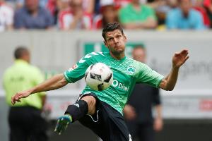 KSC holt Hofmann aus Fürth