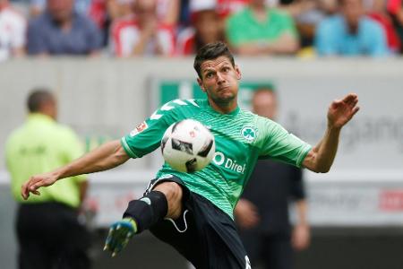 KSC holt Hofmann aus Fürth KSC holt Hofmann aus Fürth