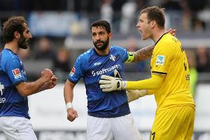 Darmstadt 98 zur kommenden Saison mit neuem Pressesprecher