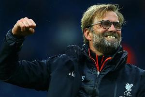 Klopp träumt vom Titel: "Immer möglich"