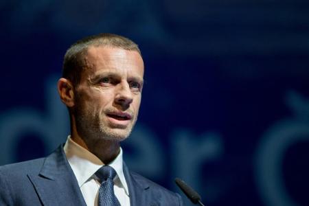 UEFA: Zusatz-Million für alle Verbände UEFA: Zusatz-Million für alle Verbände