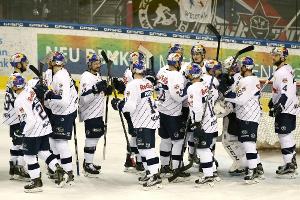 München im DEL-Halbfinale gegen Berlin erstmals vorn