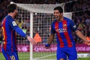 Real festigt Spitze - Barcelona ohne Mühe