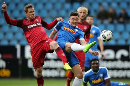 Torlos in Bochum: Kaiserslautern im Abstiegskampf ohne Glück Torlos in Bochum: Kaiserslautern im Abstiegskampf ohne Glück