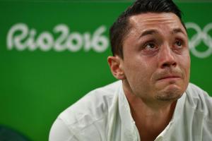 Comeback verzögert sich: Olympia-Held Toba vor erneuter Knie-OP