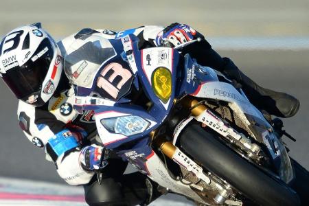 Nach Superbike-Rückzug: Reiterberger fährt wieder IDM Nach Superbike-Rückzug: Reiterberger fährt wieder IDM