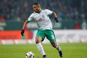 Bremen: Gnabry wohl fit fürs Nordderby