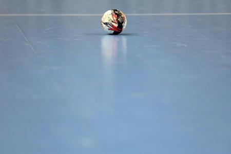 Handball: Stuttgart verliert deutlich gegen Wetzlar Handball: Stuttgart verliert deutlich gegen Wetzlar