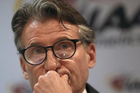 Reformprozess nach Doping-Enthüllungen: IAAF übt harte Kritik an Russland Reformprozess nach Doping-Enthüllungen: IAAF übt harte Kritik an Russland
