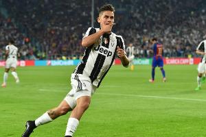 Torjäger Dybala verlängert bei Juventus bis 2022