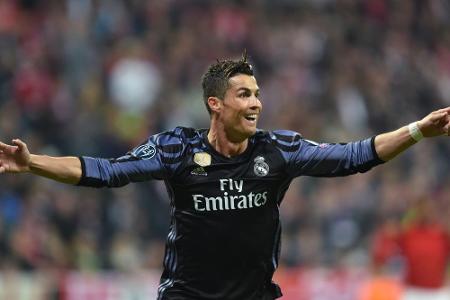 Spanische Pressestimmen zum Champions-League-Spiel Bayern München - Real Madrid (1:2) Spanische Pressestimmen zum Champions-League-Spiel Bayern München - Real Madrid (1:2)
