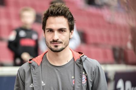 Hummels: Hummels: