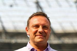 Niedersachsenderby: Breitenreiter will an Braunschweig vorbeiziehen