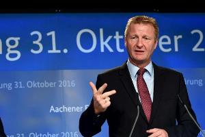 Nach Dortmund-Anschlag: NRW-Behörden nehmen Anschlagsdrohungen "sehr ernst"