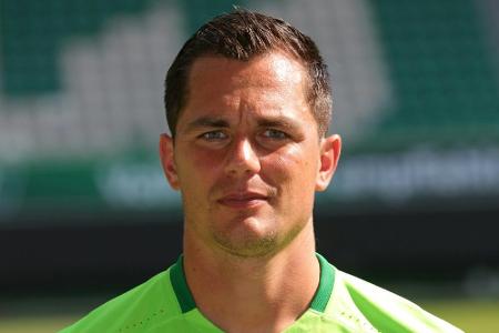 Kellerduell: Ex-Wolfsburger Schäfer rechnet fest mit VfL-Sieg gegen Ingolstadt Kellerduell: Ex-Wolfsburger Schäfer rechnet fest mit VfL-Sieg gegen Ingolstadt