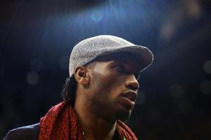 Drogba unterschreibt bei Phoenix Rising