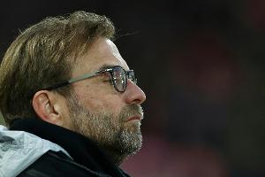 Klopp zu Anschlag auf BVB-Bus: "Schwieriger Moment für mich"