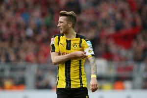 Reus gibt gegen Frankfurt Comeback bei Dortmund