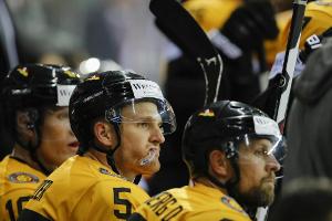 Eishockey: DEB-Auswahl unterliegt im ersten WM-Test Norwegen