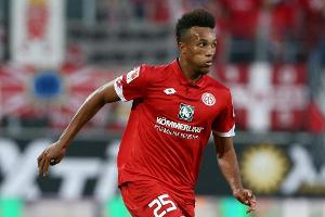 Mainz vorerst ohne Rotsünder Gbamin