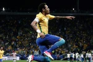 FIFA-Weltrangliste: Brasilien nach sieben Jahren wieder vorn - DFB-Team Dritter