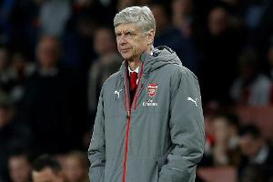 Wengers Loblied: "Ich liebe Özil"