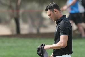 Siegchance verpasst: Kaymer in Abu Dhabi Vierter