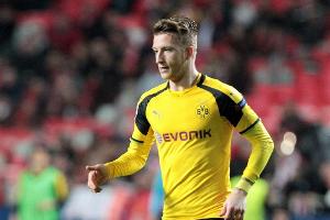 BVB: Reus-Einsatz gegen Bayern unwahrscheinlich - Schmelzer kehrt zurück