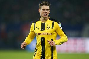 Piszczek bis 2019 in Dortmund