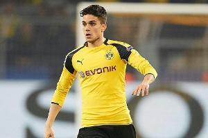 BVB: Bartra trifft "einsame" Steffi