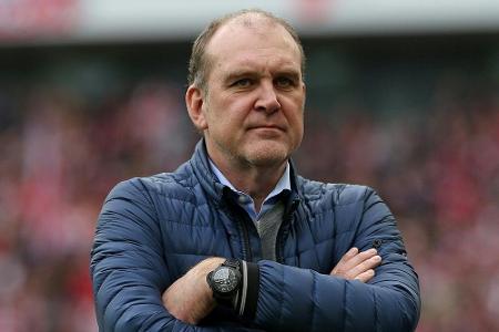 Nach Stimmungs-Boykott der Ultras: Kölns Verantwortliche ohne Verständnis Nach Stimmungs-Boykott der Ultras: Kölns Verantwortliche ohne Verständnis