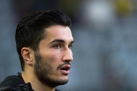 Sahin: Sahin: