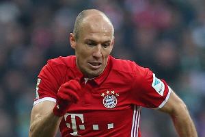 Robben schlägt Alarm: "Müssen ganz anders auftreten"